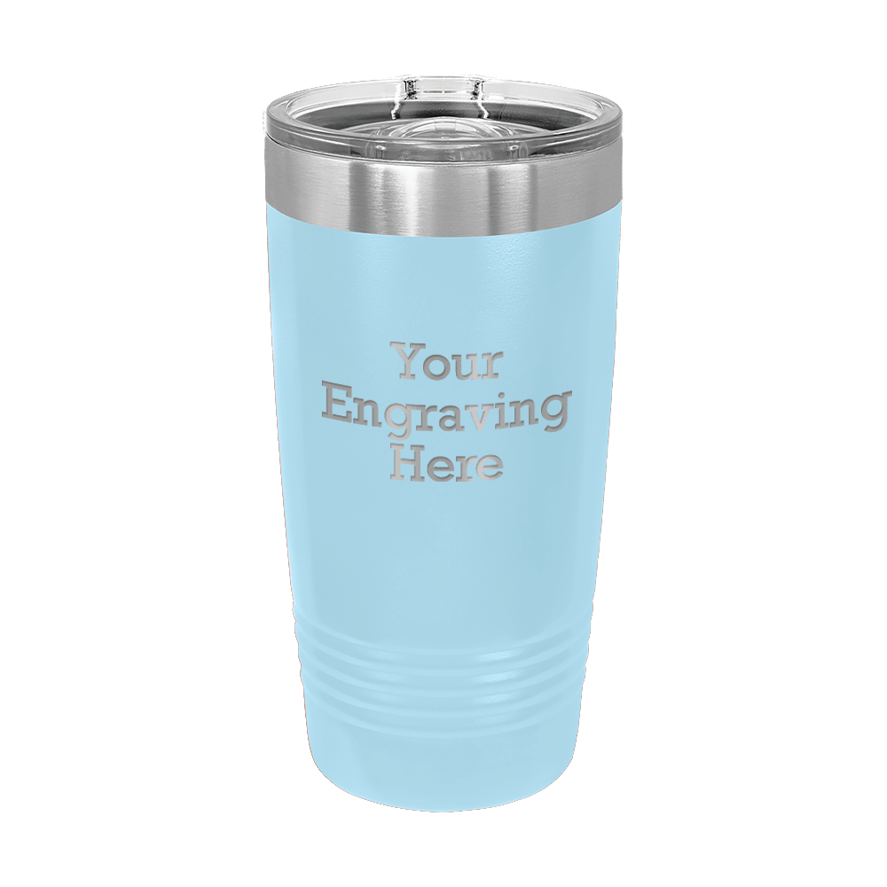 20 oz Ringneck Tumblers with Slider Lid