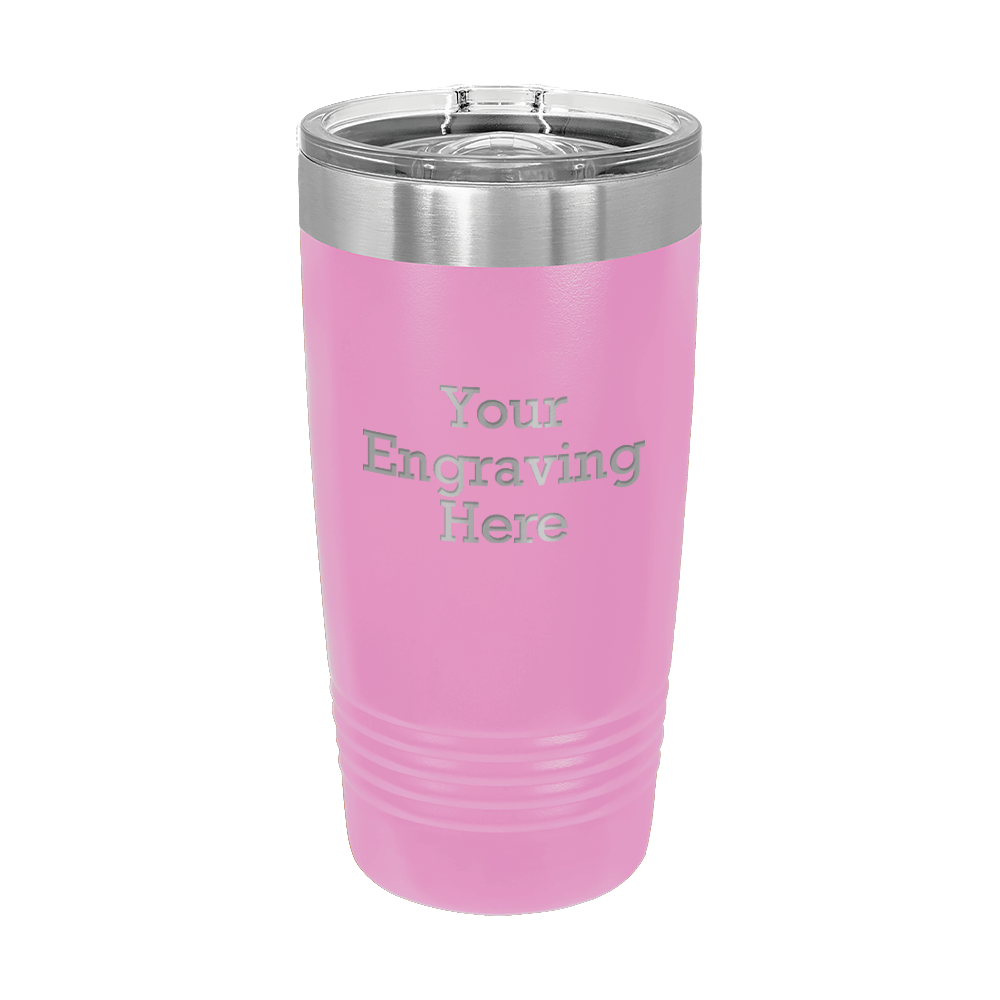 20 oz Ringneck Tumblers with Slider Lid