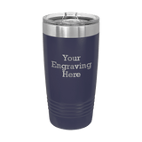 20 oz Ringneck Tumblers with Slider Lid