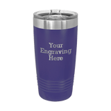 20 oz Ringneck Tumblers with Slider Lid