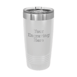 20 oz Ringneck Tumblers with Slider Lid