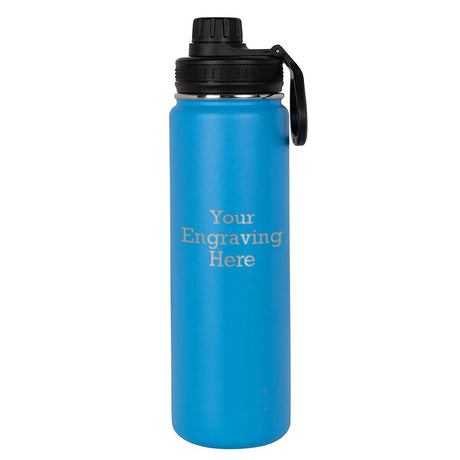 26oz "Big Swig" Water Bottle (Case of 12)