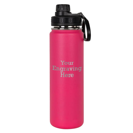 26oz "Big Swig" Water Bottle (Case of 12)