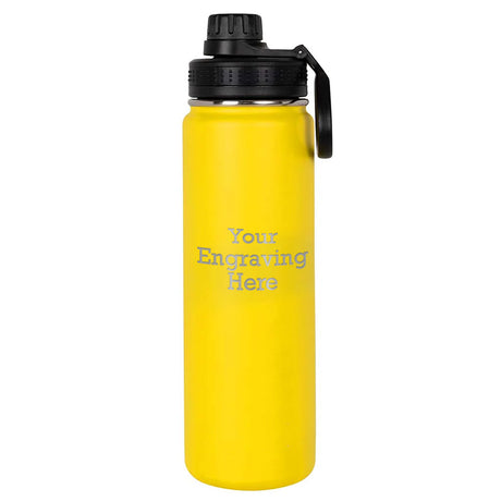 26oz "Big Swig" Water Bottle (Case of 12)