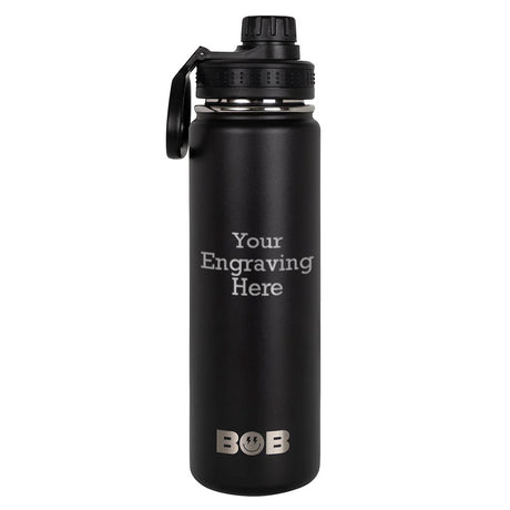 26oz "Big Swig" Water Bottle (Case of 25)