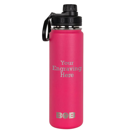 26oz "Big Swig" Water Bottle (Case of 25)