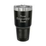 30 oz Ringneck Tumblers with Slider Lid (Case of 12)