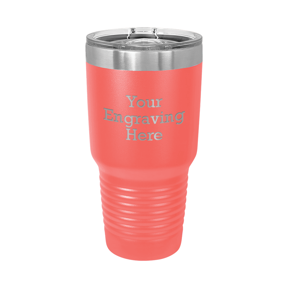 30 oz Ringneck Tumblers with Slider Lid