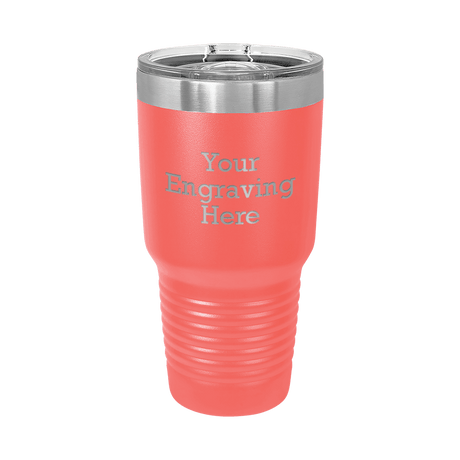 30 oz Ringneck Tumblers with Slider Lid (Case of 12)