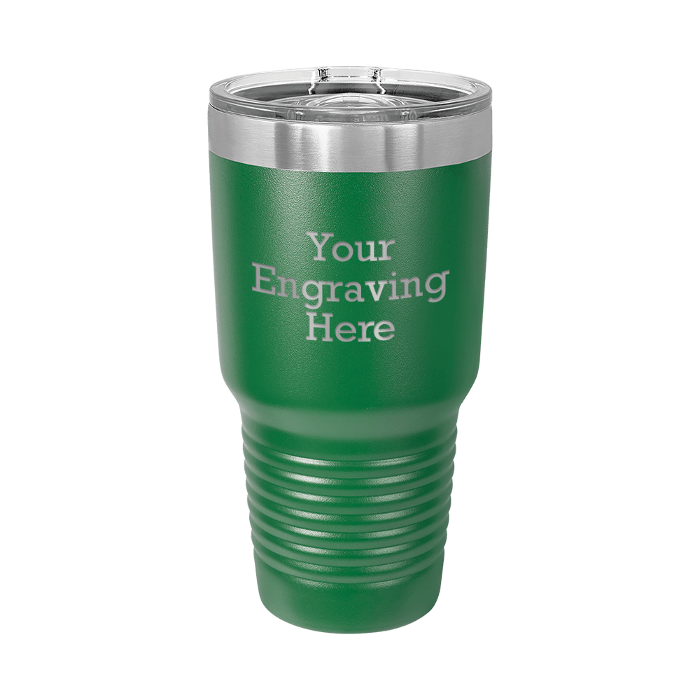 30 oz Ringneck Tumblers with Slider Lid (Case of 12)