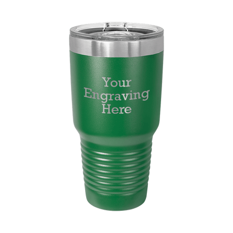 30 oz Ringneck Tumblers with Slider Lid (Case of 12)