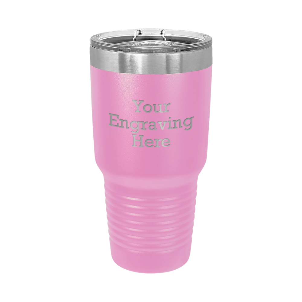 30 oz Ringneck Tumblers with Slider Lid (Case of 12)