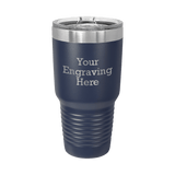 30 oz Ringneck Tumblers with Slider Lid (Case of 12)