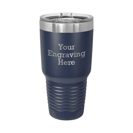 30 oz Ringneck Tumblers with Slider Lid (Case of 12)