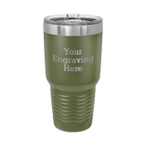 30 oz Ringneck Tumblers with Slider Lid