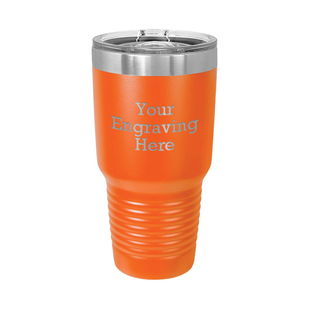 30 oz Ringneck Tumblers with Slider Lid (Case of 12)