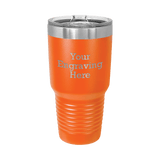 30 oz Ringneck Tumblers with Slider Lid (Case of 12)