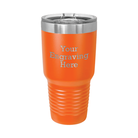 30 oz Ringneck Tumblers with Slider Lid