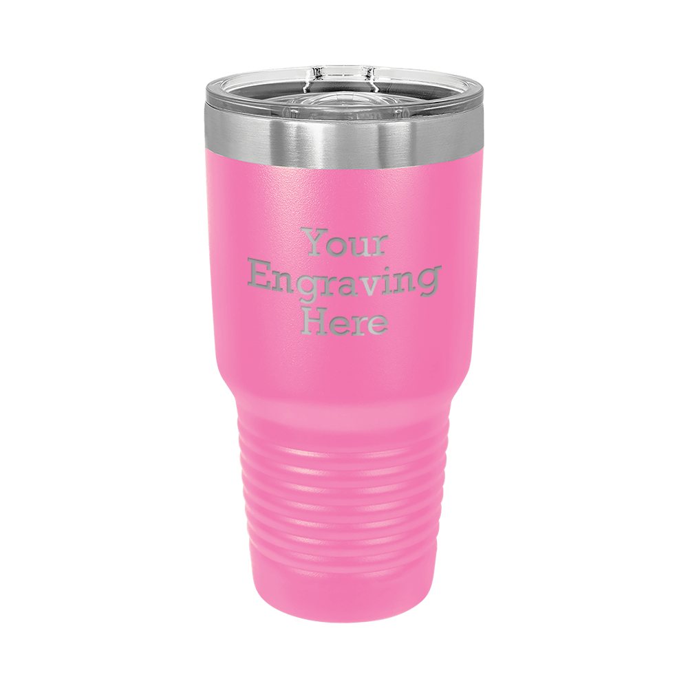 30 oz Ringneck Tumblers with Slider Lid (Case of 12)