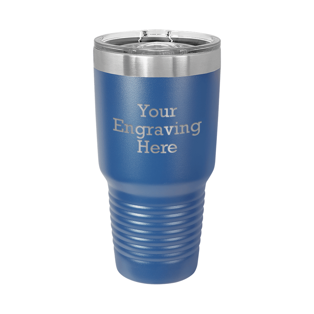 30 oz Ringneck Tumblers with Slider Lid (Case of 12)