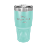 30 oz Ringneck Tumblers with Slider Lid (Case of 12)