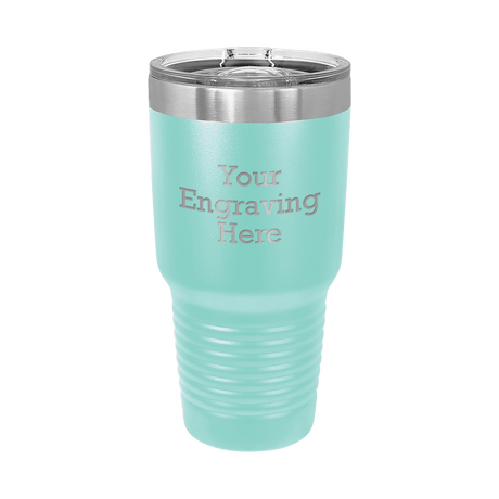 30 oz Ringneck Tumblers with Slider Lid (Case of 12)