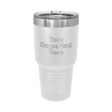 30 oz Ringneck Tumblers with Slider Lid (Case of 12)