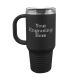 32 oz Travel Mug