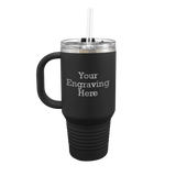 32 oz Travel Mug