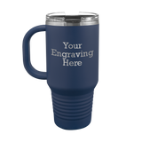 32 oz Travel Mug