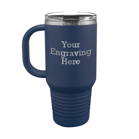 32 oz Travel Mug