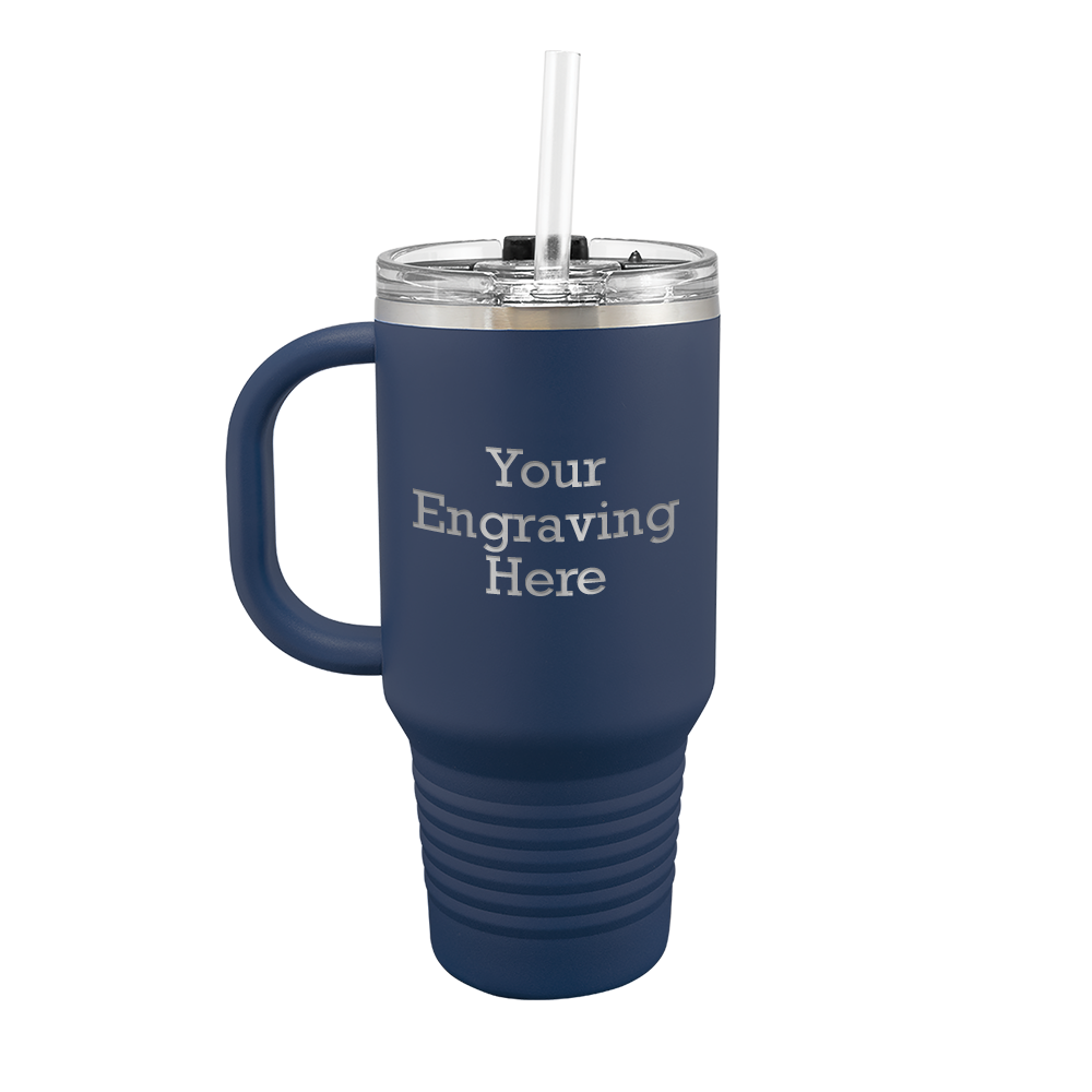 32 oz Travel Mug