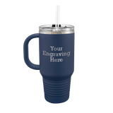 32 oz Travel Mug