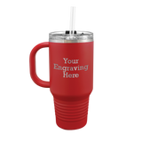 32 oz Travel Mug