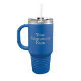 32 oz Travel Mug