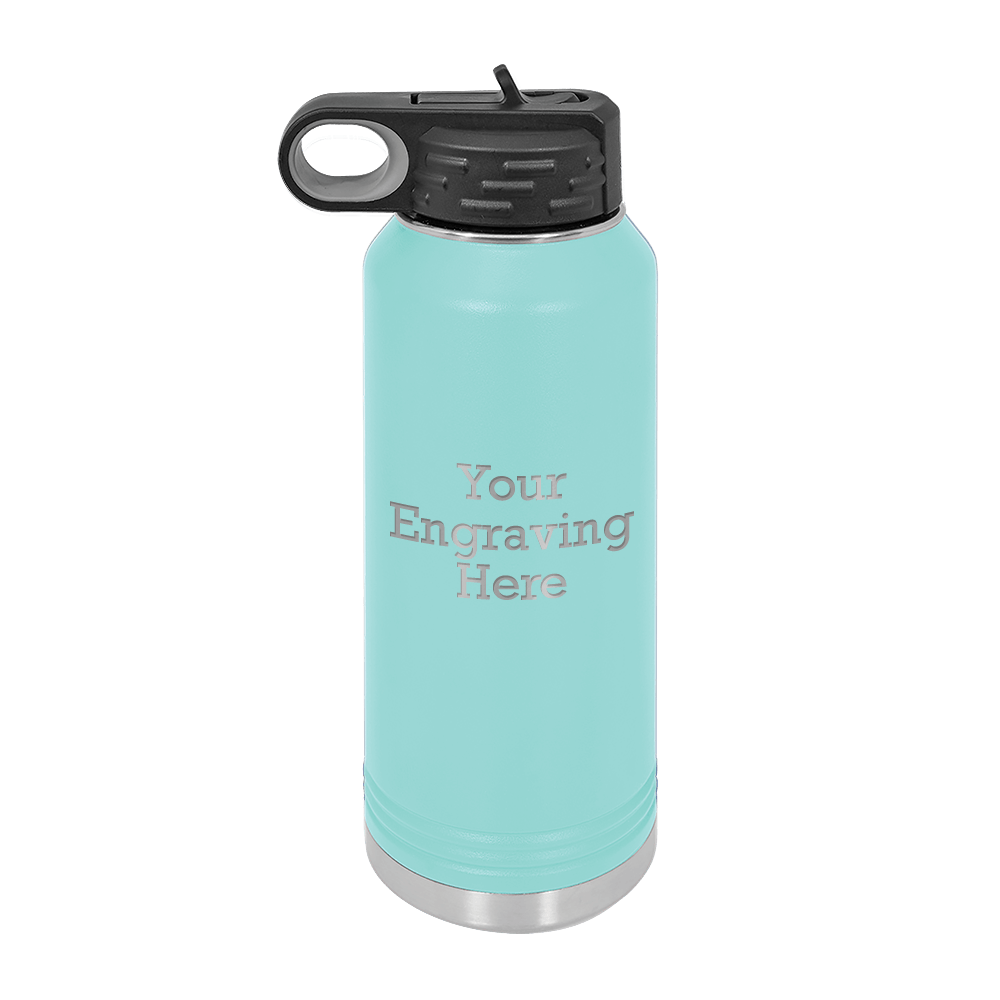 32 oz Water Bottles