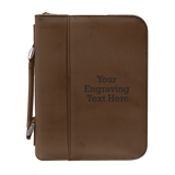 Leatherette Bible/Book Cover