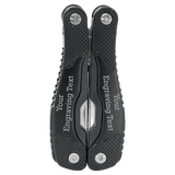 Multi Tool with Nylon Sheath