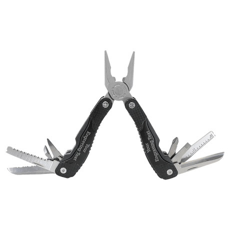 Multi Tool with Nylon Sheath