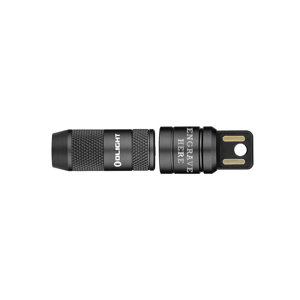 Olight: imini 2 Rechargeable Mini Flashlight (Case Of 30)