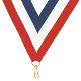 2 3/4" Torch Medal (Pack of 12)