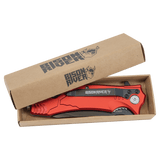 Rescue Knife