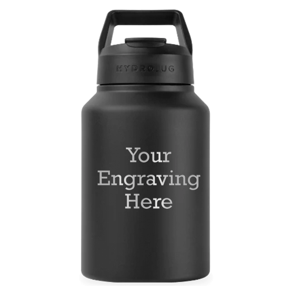 HydroJug Stainless 64oz (Case of 12)