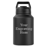 HydroJug Stainless 64oz (Case of 12)