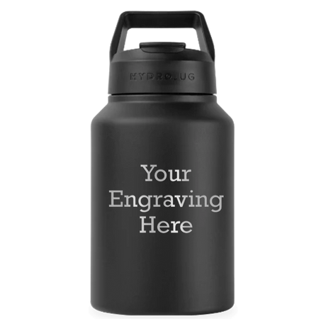 HydroJug Stainless 64oz (Case of 12)