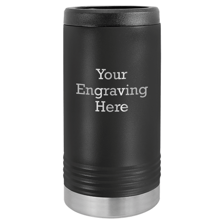 Slim Insulated Beverage Holder
