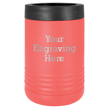 Standard Insulated Beverage Holder