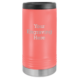 Slim Insulated Beverage Holder