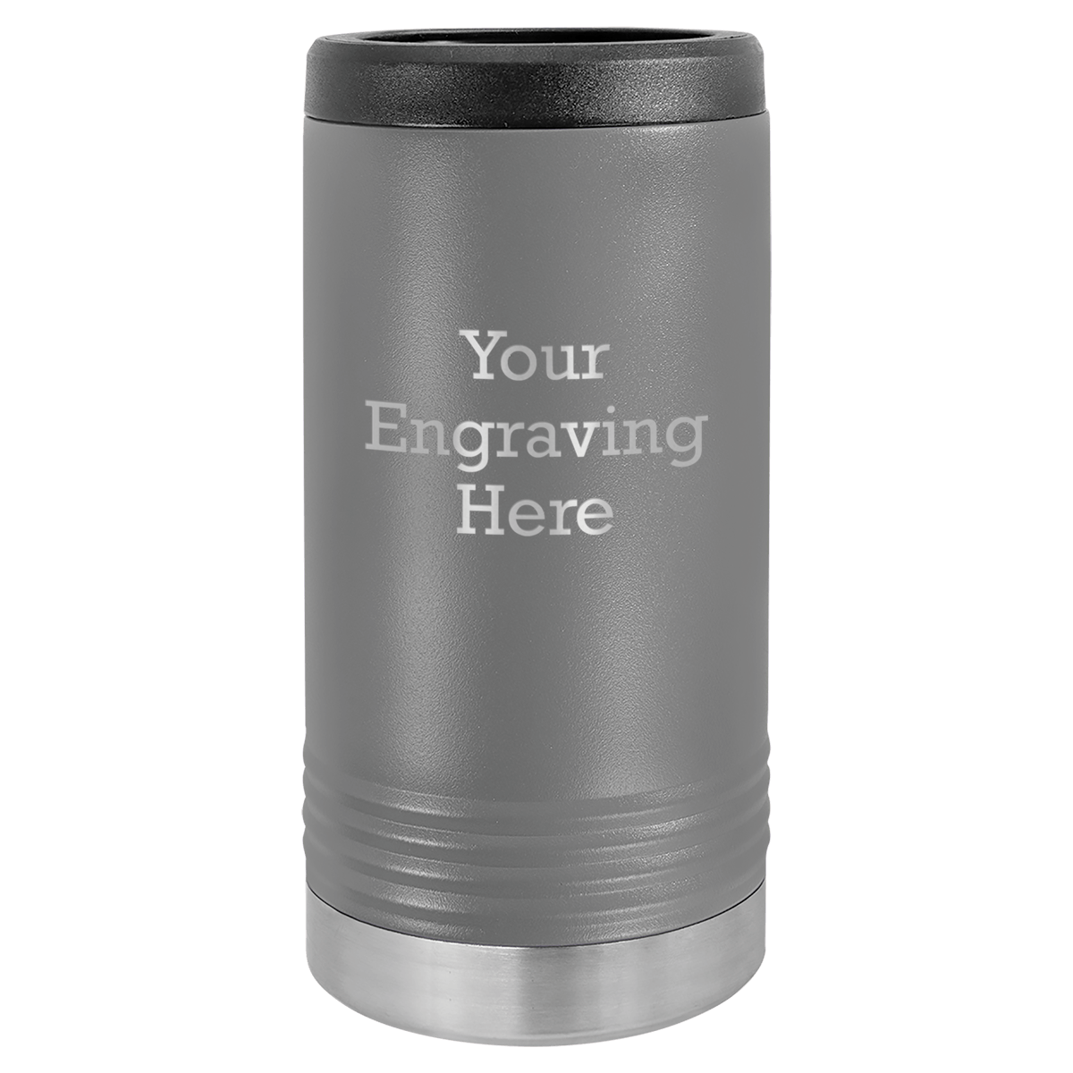 Slim Insulated Beverage Holder