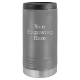 Slim Insulated Beverage Holder